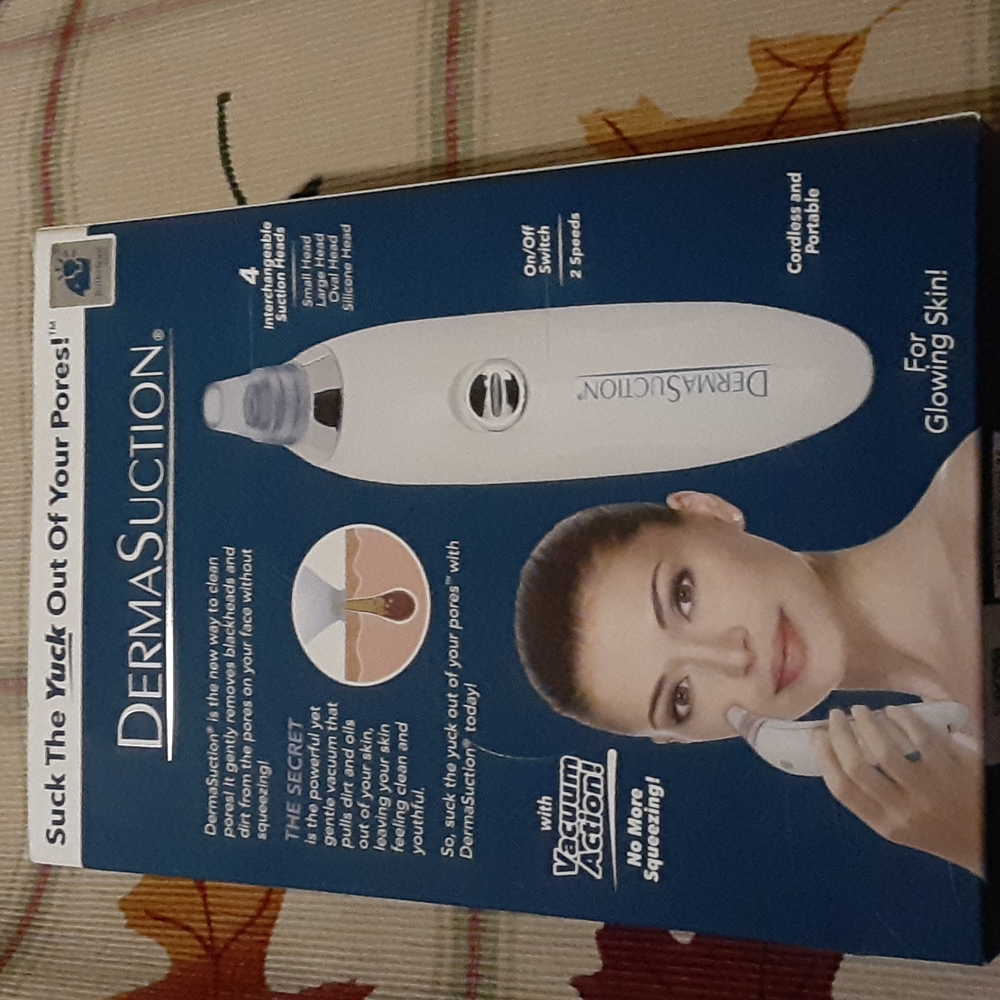 DermaSuction - Picture 3 of 4